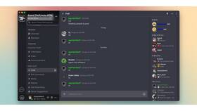 Альтернативы Discord для общения в ОБИ