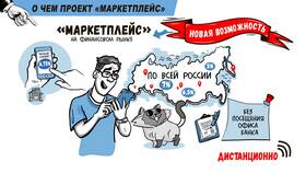 Банк Маркетплейс: что это в ОБИ