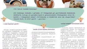 Чем отличается помощь от поддержки в ОБИ