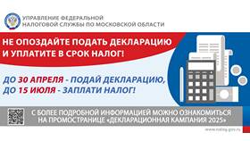 Через что подают декларацию в ОБИ