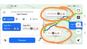 Что означает молния в Яндекс Доставке в ОБИ