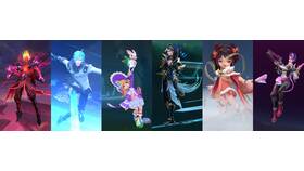 Что такое РЭП в Mobile Legends в ОБИ