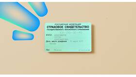 Что такое СНИЛС и ИНН: как выглядят в ОБИ