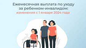 Что такое выплата по уходу в ОБИ