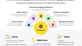 Где посмотреть операции в интернете Тинькофф в ОБИ