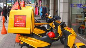 Горчица как в McDonald's: где купить в ОБИ