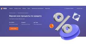 Информация о сайте ПСБ Инвестиции в ОБИ
