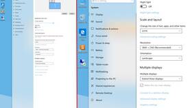 Как изменить рабочий стол в Windows 10 в ОБИ