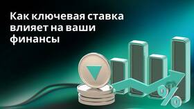 Как ключевая ставка влияет на кредиты в ОБИ
