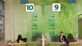 Как оформить вклад в банке в ОБИ