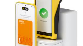 Как оплачивать телефоном вместо карты Тинькофф на Android в ОБИ