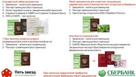 Как оплатить ипотеку в Сбербанке в ОБИ