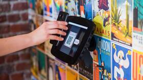 Как оплатить по QR-коду через СБП в ОБИ
