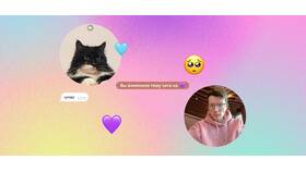 Как отправить кружок в Telegram в ОБИ