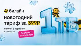 Как подключить интернет на Билайн