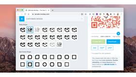Как правильно печатать QR-код в ОБИ
