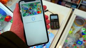 Как приклеить стикеры на iPhone в ОБИ