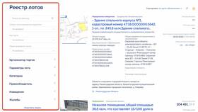 Как приобрести имущество на торгах: пошаговая инструкция в ОБИ