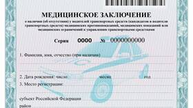 Как пройти водительскую комиссию в ОБИ