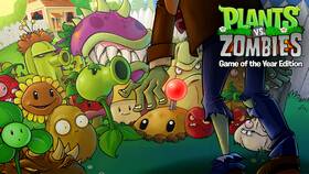 Как разблокировать все растения в Plants vs Zombies в ОБИ