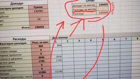 Как сложить сумму в Excel в ОБИ