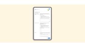 Как создать платежный профиль в Google в ОБИ