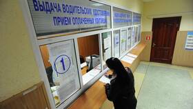 Как восстановить водительские права через Госуслуги при утере в ОБИ