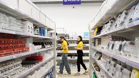 Как выглядит IKEA в России: особенности магазинов шведского бренда в ОБИ