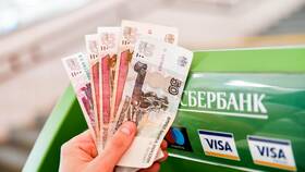 Лимиты на снятие наличных в Сбербанке в ОБИ