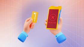 Почему банк отменяет платеж в ОБИ