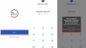 Почему на Госуслугах не отображается информация в ОБИ