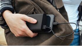 Почему нельзя сдавать power bank в багаж в ОБИ