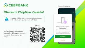 Почему Сбербанк поменял приложение в ОБИ