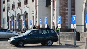 За что могут выписать штраф 50 рублей? в ОБИ
