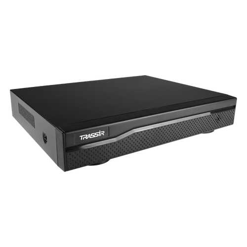 Регистратор TRASSIR IP NVR-1104 V2 в ОБИ