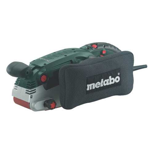 Сетевая ленточная шлифовальная машина Metabo BAE 75 600375000 в ОБИ