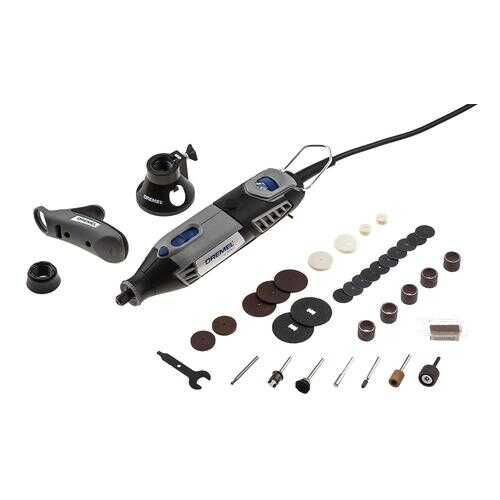 Сетевой гравер DREMEL 4000-2/35 в ОБИ