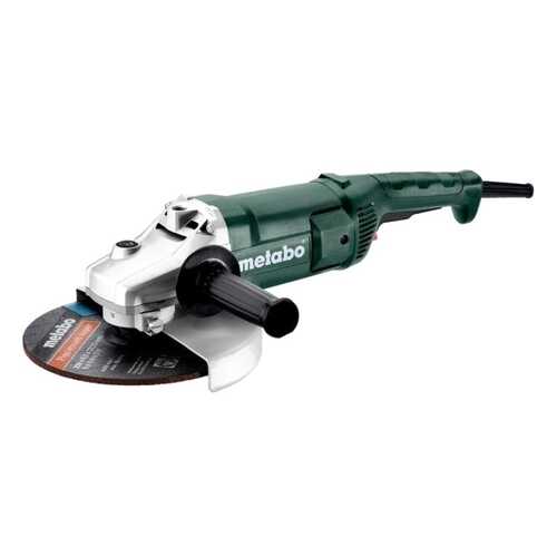 УШМ Metabo 606430010 в ОБИ