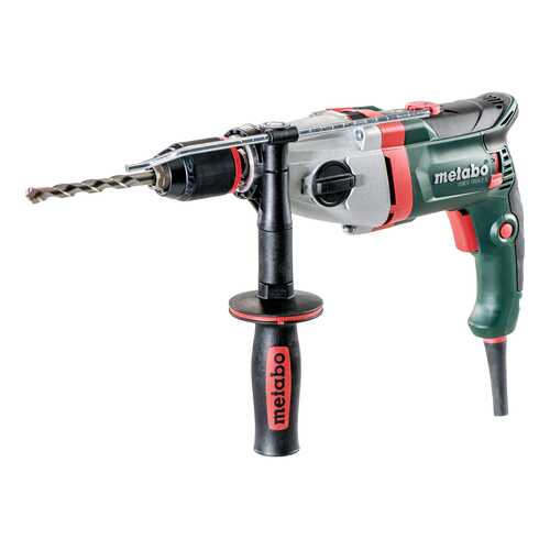 Сетевая ударная дрель Metabo SBEV 1300-2 S 600786500 в ОБИ