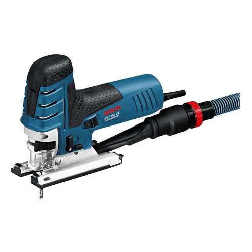 Сетевой лобзик Bosch GST 150 CE 601512000 в ОБИ