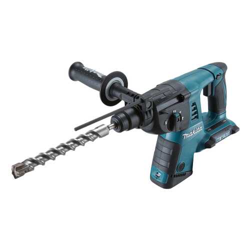 Аккумуляторный перфоратор Makita DHR263RF4 в ОБИ