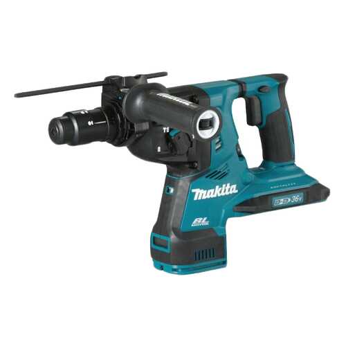 Аккумуляторный перфоратор Makita DHR283ZJ БЕЗ АККУМУЛЯТОРА И З/У в ОБИ