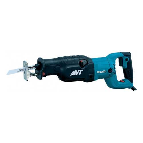 Сетевая сабельная пила Makita JR3070CT в ОБИ