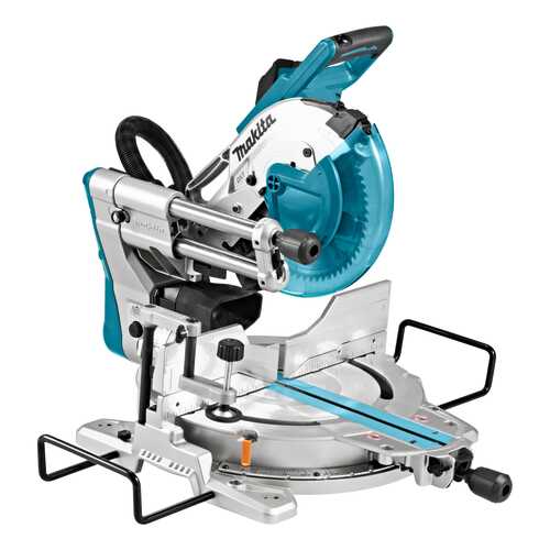 Сетевая торцовочная пила Makita LS1019L в ОБИ