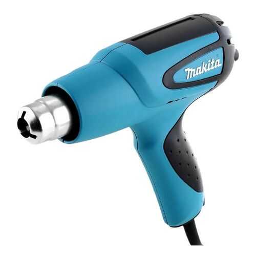 Фен Makita HG5012K в ОБИ