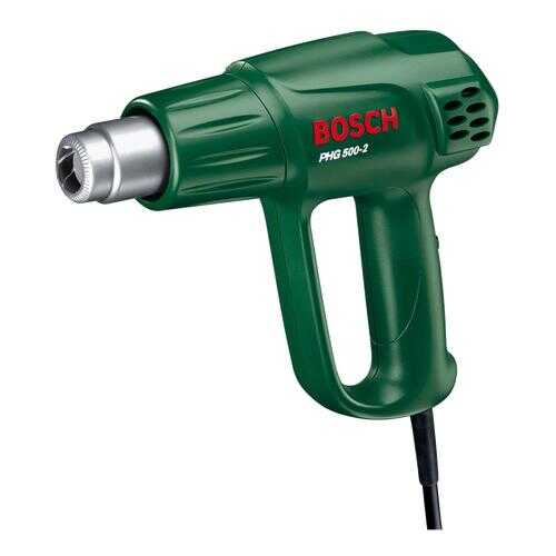 Фен строительный Bosch PHG 500-2 060329A008 в ОБИ