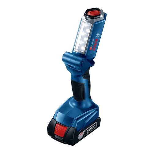 Фонарь Bosch GLI 18V-300 06014A1100 в ОБИ