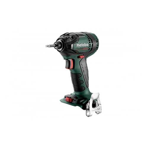 Гайковерт Metabo 602396890 в ОБИ