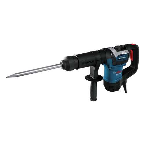 Сетевой отбойный молоток Bosch GSH 501 611337020 в ОБИ