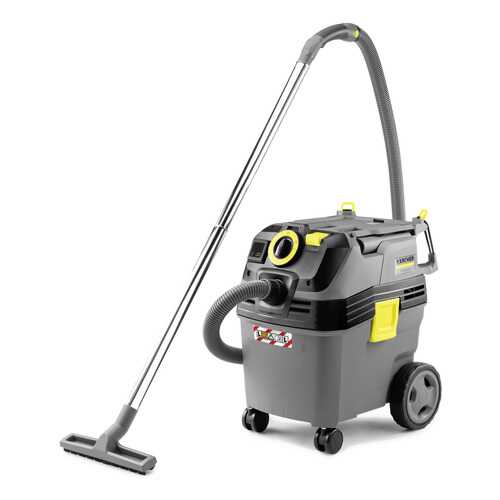 Строительный пылесос влажной и сухой уборки KARCHER NT 30/1 AP TE L 1.148-231.0 в ОБИ